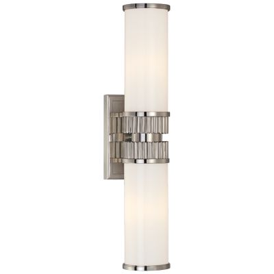 Harper Bath Bar by Hudson Valley Lighting - Starlight Lighting USA and Canada